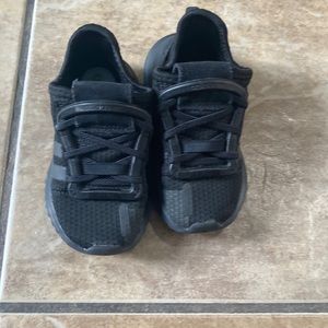 Toddler Adidas
